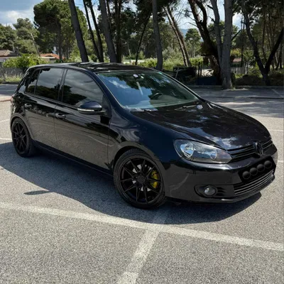 Volkswagen Golf 2010 në shitje