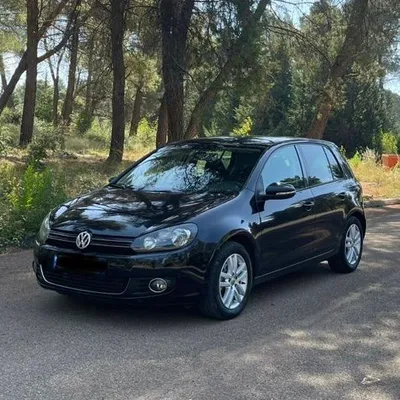 Volkswagen Golf 2010 në shitje
