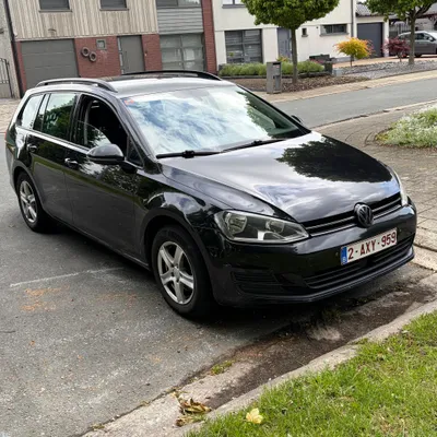 Volkswagen Golf 2014 in vendita