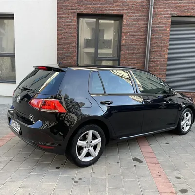 Volkswagen Golf 2015 në shitje
