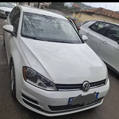 Volkswagen Golf 2016 in vendita