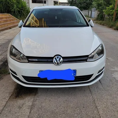 Volkswagen Golf 2015 në shitje