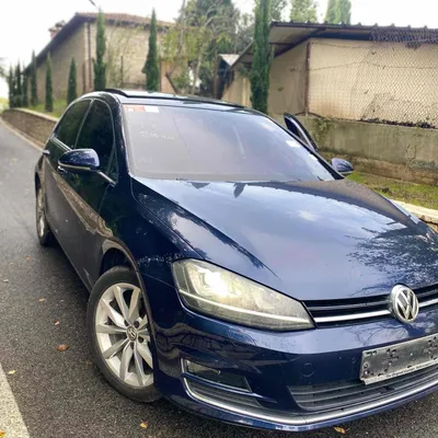 Volkswagen Golf 2015 in vendita