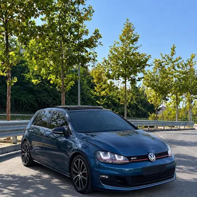 Volkswagen Golf 2016 in vendita