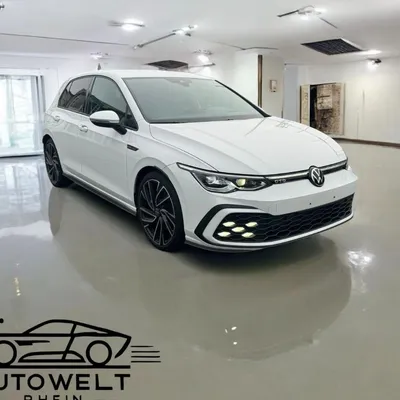 Volkswagen Golf 2021 në shitje