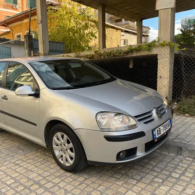 Volkswagen Golf 2005 à vendre