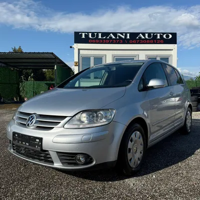 Volkswagen Golf 2007 në shitje