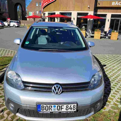 Volkswagen Golf 2010 në shitje