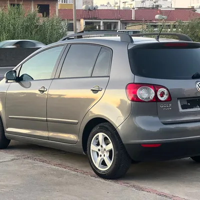 Volkswagen Golf 2008 në shitje