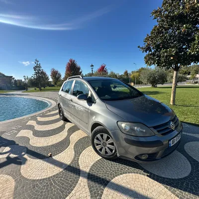 Volkswagen Golf 2008 në shitje