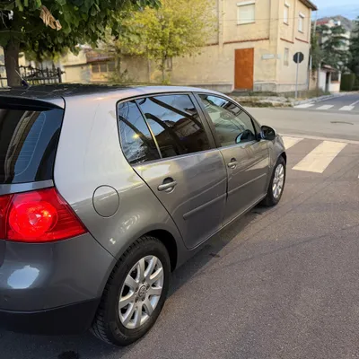 Volkswagen Golf 2008 à vendre