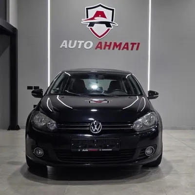 Volkswagen Golf 2009 në shitje