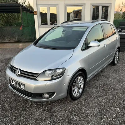 Volkswagen Golf 2013 à vendre
