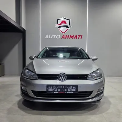 Volkswagen Golf 2013 në shitje