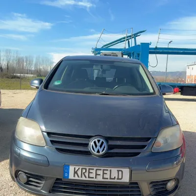 Volkswagen Golf 2007 në shitje