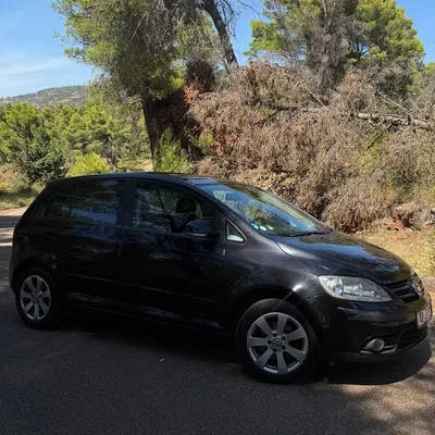 Volkswagen Golf 2007 në shitje