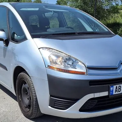 Citroen C4 2007 në shitje
