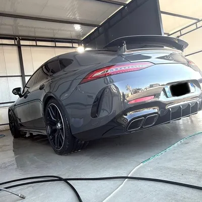 Mercedes-Benz AMG GT 2020 në shitje