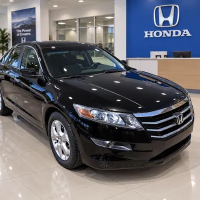 Honda Accord 2010