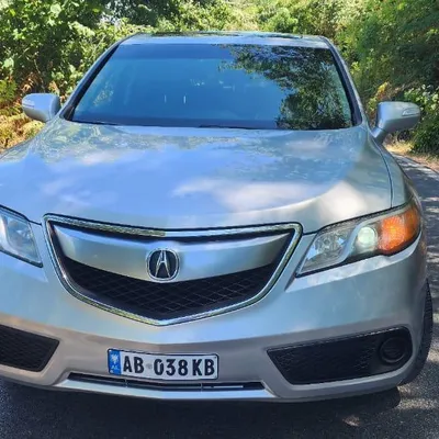 Acura RDX 2013 në shitje