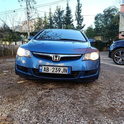 Honda Civic 2006 në shitje