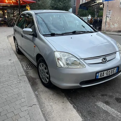 Honda Civic 2002 në shitje