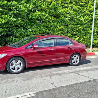 Honda Civic 2009
