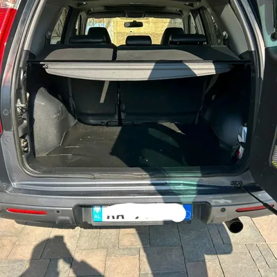 Honda CR-V 2006 në shitje