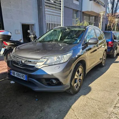 Honda CR-V 2013 në shitje