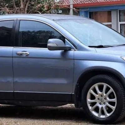Honda CR-V 2007