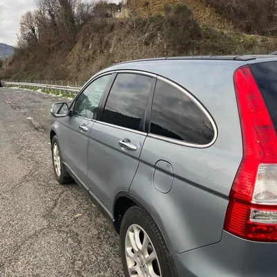 Honda CR-V 2007 në shitje