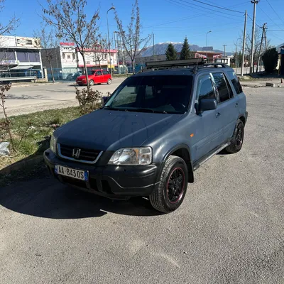 Honda Inspire 1998