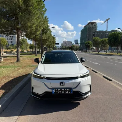 Honda N-Box 2023