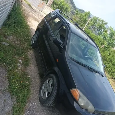 Honda HR-V 2000