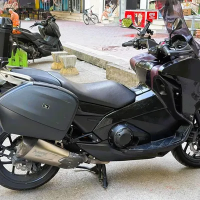 Honda Integra 2012 në shitje