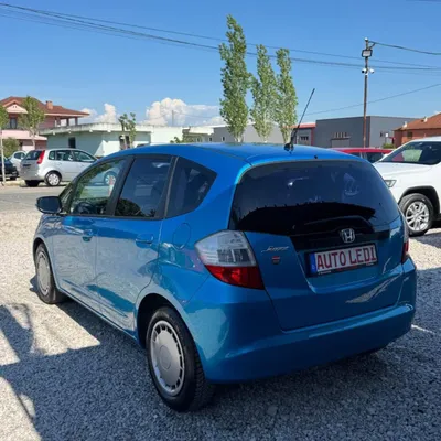 Honda Jazz 2010