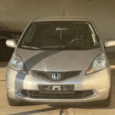 Honda Jazz 2010 në shitje