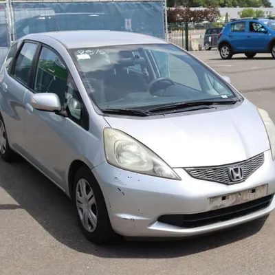 Honda Jazz 2009