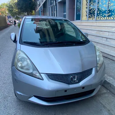 Honda Jazz 2009 në shitje