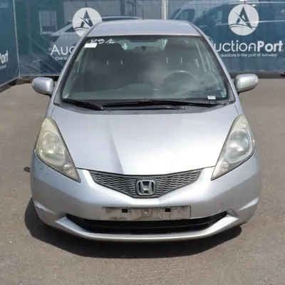 Honda Jazz 2009 zu verkaufen