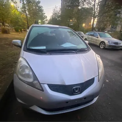 Honda Jazz 2009