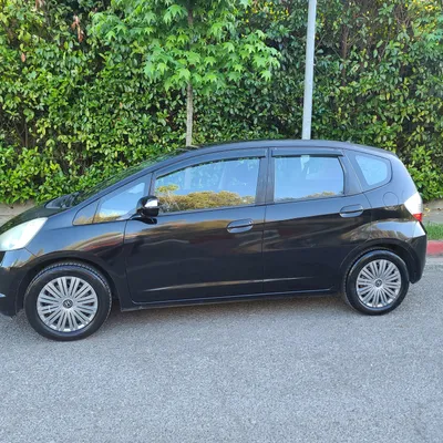 Honda Jazz 2010