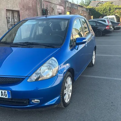 Honda Jazz 2009