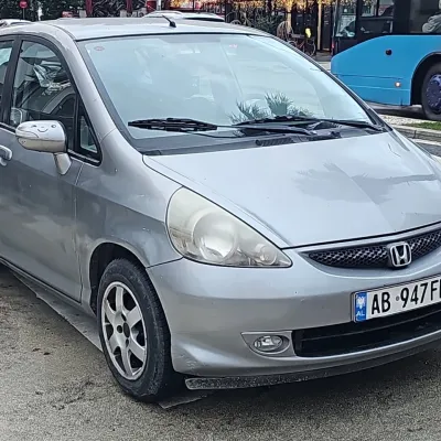 Honda Jazz 2007 në shitje