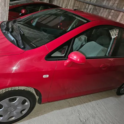 Honda Jazz 2007 në shitje