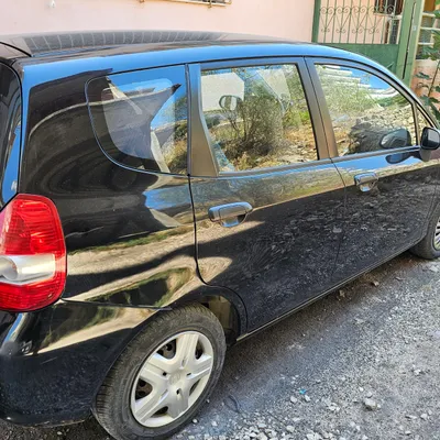 Honda Jazz 2005 në shitje
