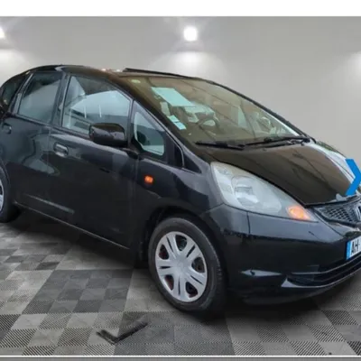 Honda Jazz 2009 në shitje