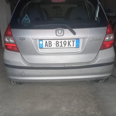 Honda Jazz 2004 në shitje