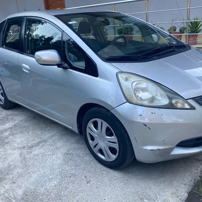 Honda Jazz 2009