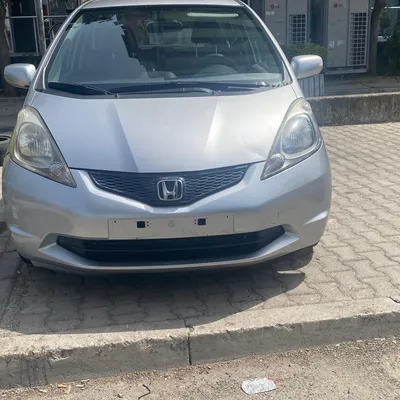 Honda Jazz 2009 zu verkaufen